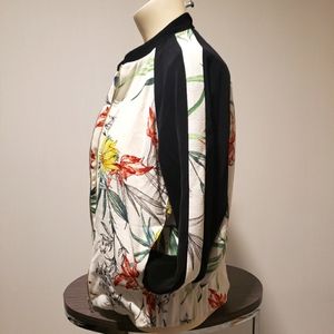 Zara Basics jacket